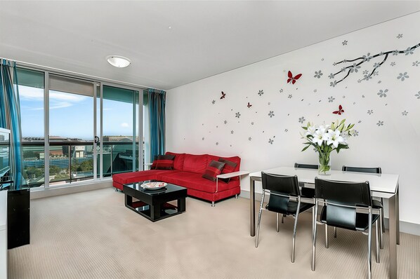 Apartment Images