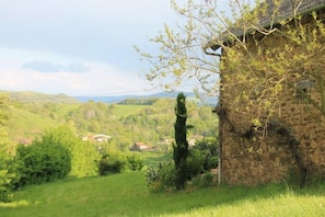 Giardino, parco