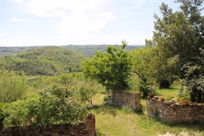 Giardino, parco