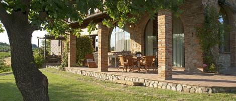 Country House Nazzano