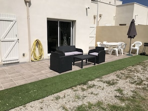 Terrazza/patio