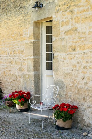 Come inside and take a look?