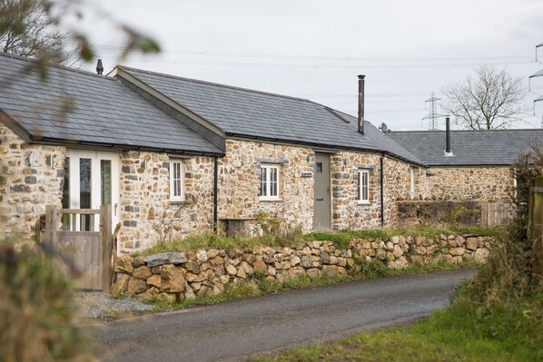 Luxury Cottage, Country Views