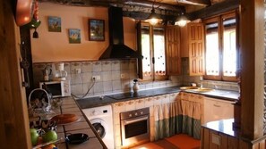 Cuisine privée