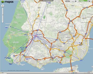 Property map