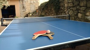 Ping-pong