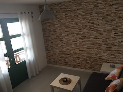 1 bed quiet apartment in the centre of Caleta de Fuste