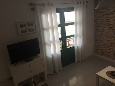 1 bed quiet apartment in the centre of Caleta de Fuste