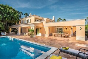 Beautiful 5 Bedroom Villa with Golf Views - DM17 - 3