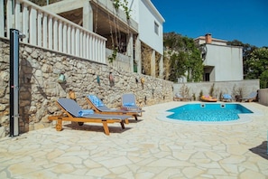 Alberca