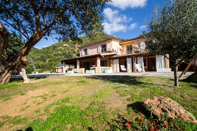 2A - Holiday home in Foxi Manna 