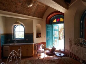Suite Capelle