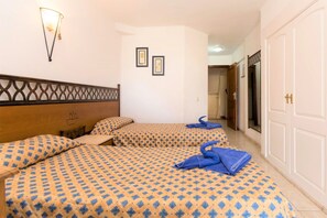 Sleeping Area