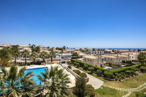 Views From Terrace