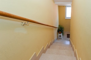A1(6): hallway
