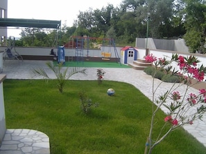 Jardin