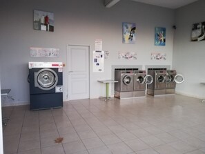 Laundry