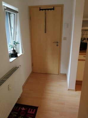 Interiör