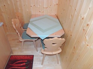 レストラン