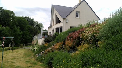 Haus mit Aussicht und in der Nähe der Greenway 