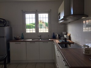 Eget kök