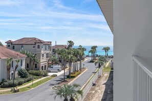 Gulf View from Bahama Breeze - Maravilla 1411
