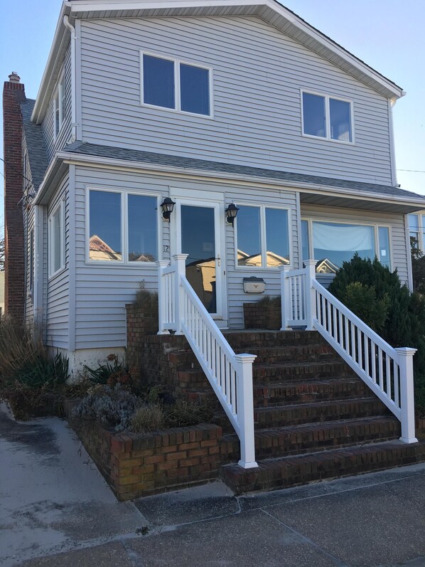 12 Westmont Ave, Lavallette, NJ - 4 houses from the ocean