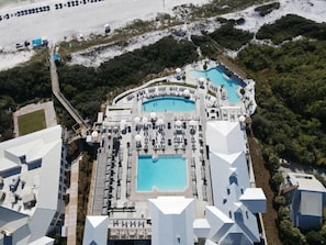 WaterColor Beach Club
