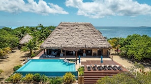 Kanu Private Island Belize (4245)