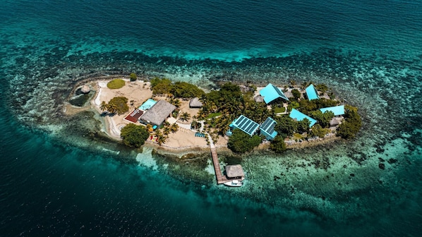 Kanu Private Island Belize (4244)