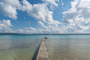 Private dock