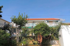external view