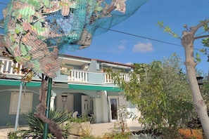 external view