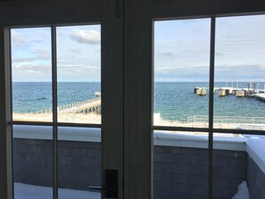 Interiör