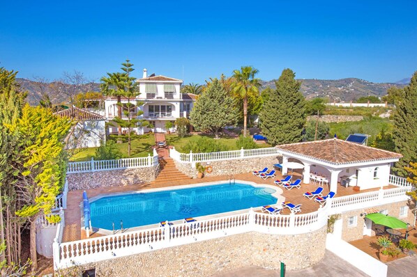 Villa Las Mariquitas