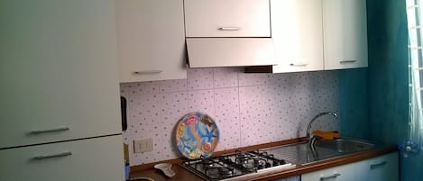 Cucina privata