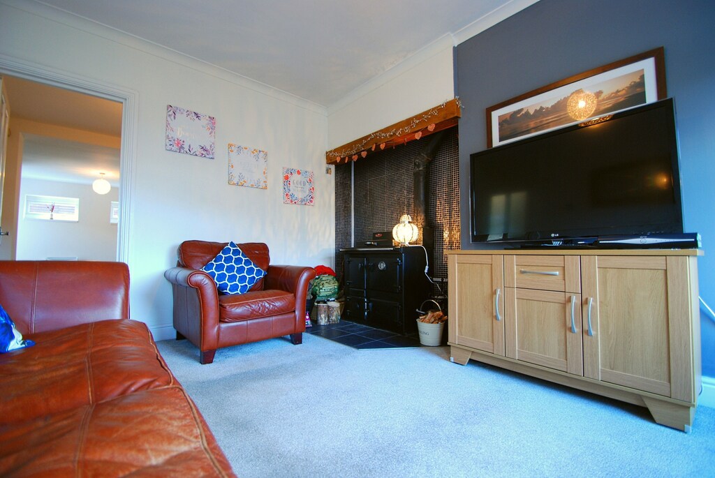 Picture of villa