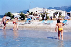 Strand