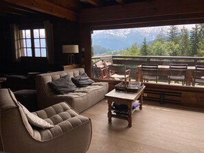 Coin Sejour
Living area
