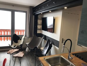 Interiör