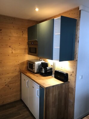Eget kök