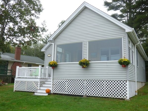 Your Maine vacation home awaits!