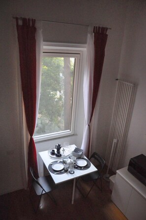 Restauration