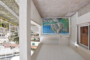 Interiör