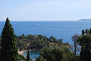 Plage de la Fossette