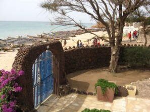 Strand