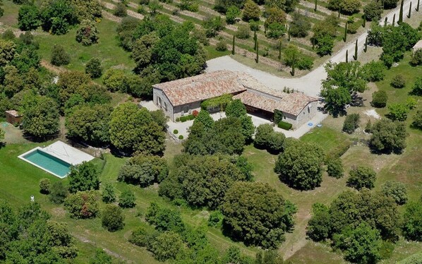 Mas Augusta