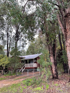 Milltree Cottage Getaway