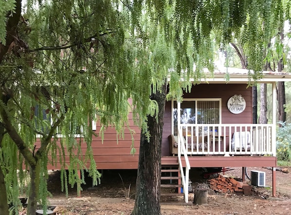 Milltree Cottage Getaway