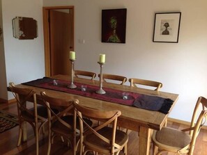 dinning room